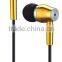 Bluetooth Decorating el Light Earphone for Swimming