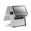 supermarket cash register/pos terminal with cash drawer & keyboard & card reader                        
                                                Quality Choice