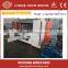 corrugated rotary die cutting machine