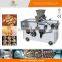 HOT SALE PLC controlled cookie /biscuit making machine