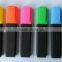 highlighter, non-toxic and environmentally safe pigment