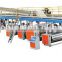 Automtic Single Facer Corrugated Cardboard Production Line/2 Ply Corrugated Carton Board Making Machine