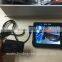 New Design 2.7" Angel Eye Mini Video Recording System Detective Button DVR Recorder KS-750M&303A