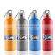 Outdoor 600ml leakproof vacuum stainless steel sport water bottle