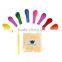 Water Balloons Refill Kit for Used your old Straws - New Version Rubber Bands - Refill Bunch of Balloons in a Flash