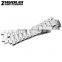 Brush 316L Stainless Steel Watch Bracelet Unique Watch Strap 28mm for AP With High Quality Wholesale 3PCS