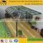 aluminum retractable homey awning for DIY market