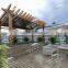 Good Quality Pergola Chines