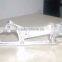 Aluminium cnc lathe rapid prototype