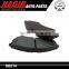 Semi-metal BRAKE PAD MD8124M for Japanese Vehicles Quality Choice