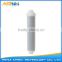inline filter cartridge GAC NSF APPROVED MATERIAL