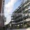 auto mobile parking machine park equipment building pay parking system