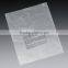 packaging bags with suffocation warning