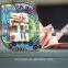 Chinese waterproof glass souvenir picture frame