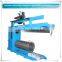 Longitudinal Seam Welding Machine With Cantilever Welding