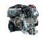 NEW ENGINE DIESEL D20DT SET ASSY 4WD EURO-4 SSANG YONG 2015 MNR