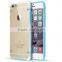TPU Rubber Gel Ultra Thin Transparent Clear Protective Case Cover for Iphone 6s