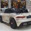 Licensed Jaguar ride on car kids cars 12v ride on cars baby ride on car