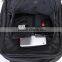 New product brand cool new design laptop roling backpack with high quality
