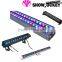 DMX512 control IP66 waterproof DC24V or AC220V rgb led wall washer