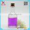 Wholesale 180ml Screw Cap Eco-friendly feature Glass Bottles Wine Bottle
