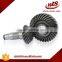GEAR FOR REDUCING MACHINE