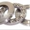 Chrome Steel bearings 51203 for made in china