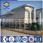 Bag filter pulse jet type dust collector for industry dust remove
