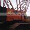 Japan Produced Used Kobelco 150t 200t 250t 300t Crawler Crane