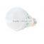 Power Switch Control 9W E27 110-240V AC LED Bulb Light Lamp Color Temperature & Brightness Adjustable Indoor Lighting