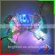 New products DC12V 4pcs 0.96W for round lens digital LED modules