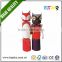 china manufacturer hot sale cheap OEM customized new fashion safty kids christmas crackers