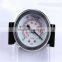 Durable Light Weight Easy To Read Clear Generator Oil Pressure Guage