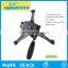 trending hot products 2016 Aluminium rescue tripod wholesale tripod for Digital camera                        
                                                Quality Choice