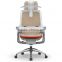 elegant mesh big office chair can support 150kg