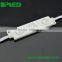 dc 12v long lifespan 3 smd 5730 led module light for indoor decoration