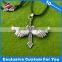 Necklace Type Casting Enamel Metal Tags Character Lanyard ID Tags