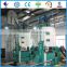 grade one oil dewaxing machinery for sunflower oil