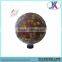 10' hollow outdoor Mosaic Glass Gazing Ball