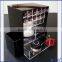 Yageli Your trust worthy supplier posh glam rotating acrylic lipstick display stand                        
                                                Quality Choice
