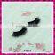 Hot fashion makeup eyelashes mink strip eyelash wholesale