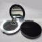 2600mAh lithium battery power bank makeup mirror with light