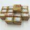 Origial ASAHI Pillow block bearing UCF206 F206