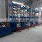 EVA Tyre Making Machine / Rubber Tyre Vulcanizing Machine / Eva Sole Curing Machine