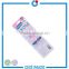 Most popular OEM plastic travel toothbrush box