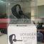 V4.0+EDR V8 Wireless Bluetooth Sports Stereo Smart Headphone Headset For Business Use