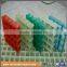ASTM E-84 test passed fiberglass micro mesh grating for walkway floor