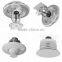 Color fire fighting concealed sprinkler head