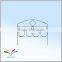 High Quality Factory Sale Small Welded Metal Wire Mesh Garden Fence