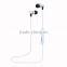 High Quality Bluetooth V4.1 Metal Bluetooth Earbuds with Mic for Girls